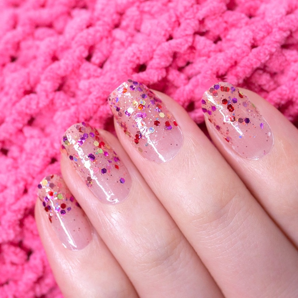 Color Street Cannes-Fetti Set